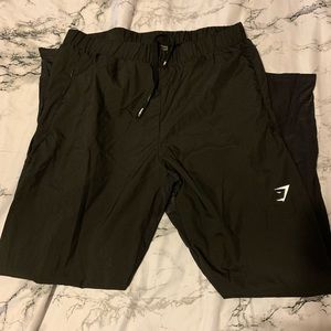Gymshark Running Pants